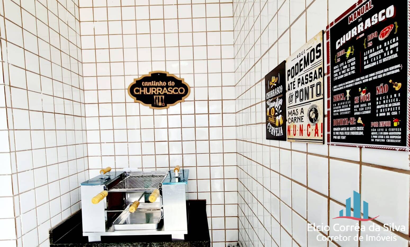 Apartamento, 1 quarto, 43 m² - Foto 20