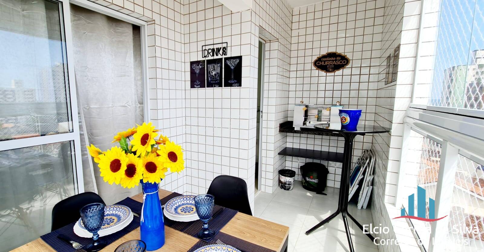 Apartamento, 1 quarto, 43 m² - Foto 24