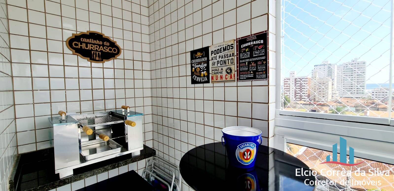 Apartamento, 1 quarto, 43 m² - Foto 22