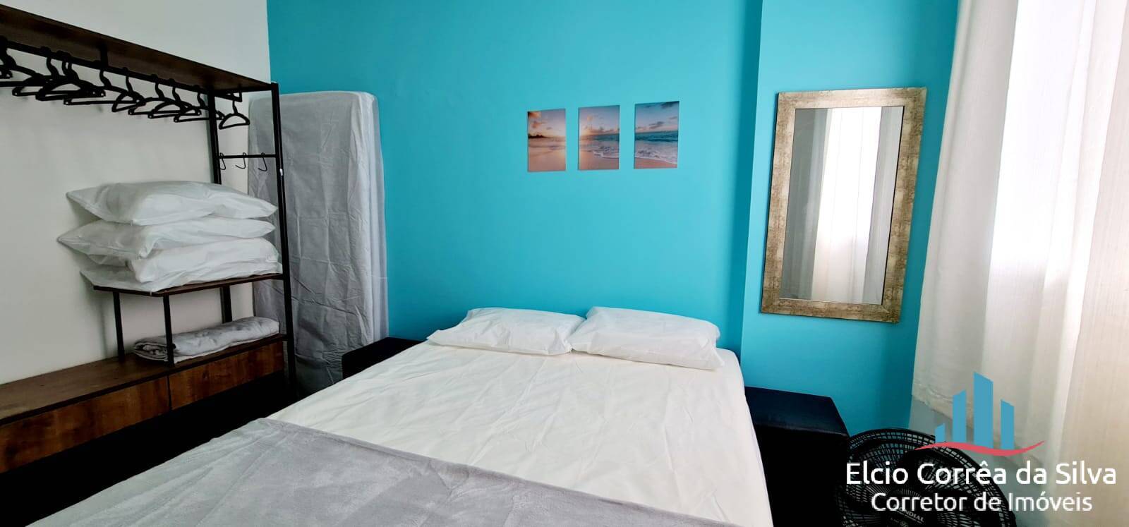 Apartamento, 1 quarto, 43 m² - Foto 31