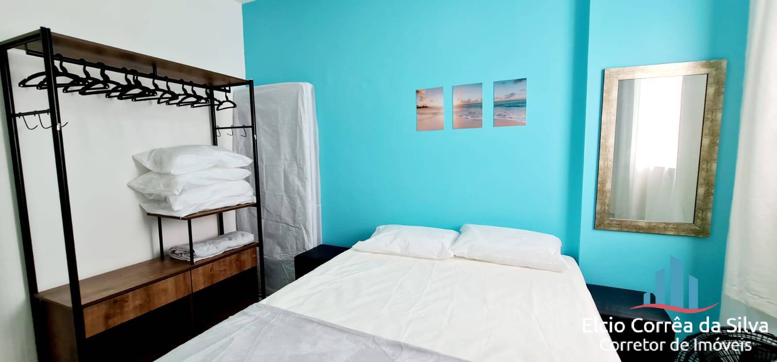 Apartamento, 1 quarto, 43 m² - Foto 33