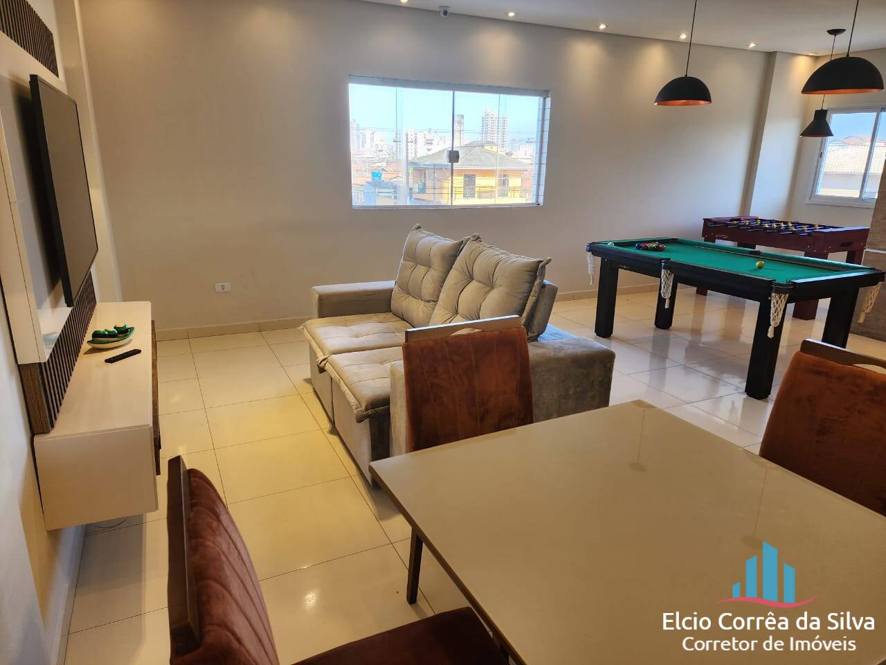 Apartamento, 1 quarto, 43 m² - Foto 40