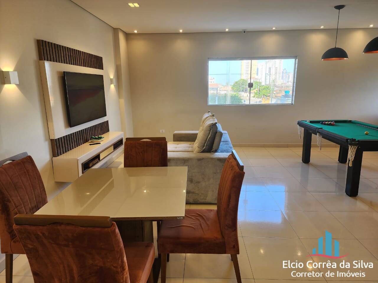 Apartamento, 1 quarto, 43 m² - Foto 38