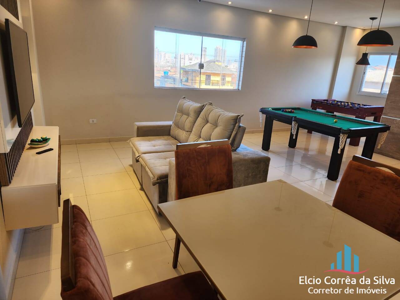 Apartamento, 1 quarto, 43 m² - Foto 41