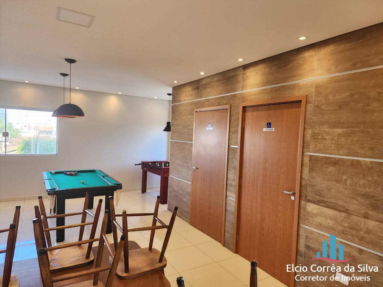 Apartamento, 1 quarto, 43 m² - Foto 36