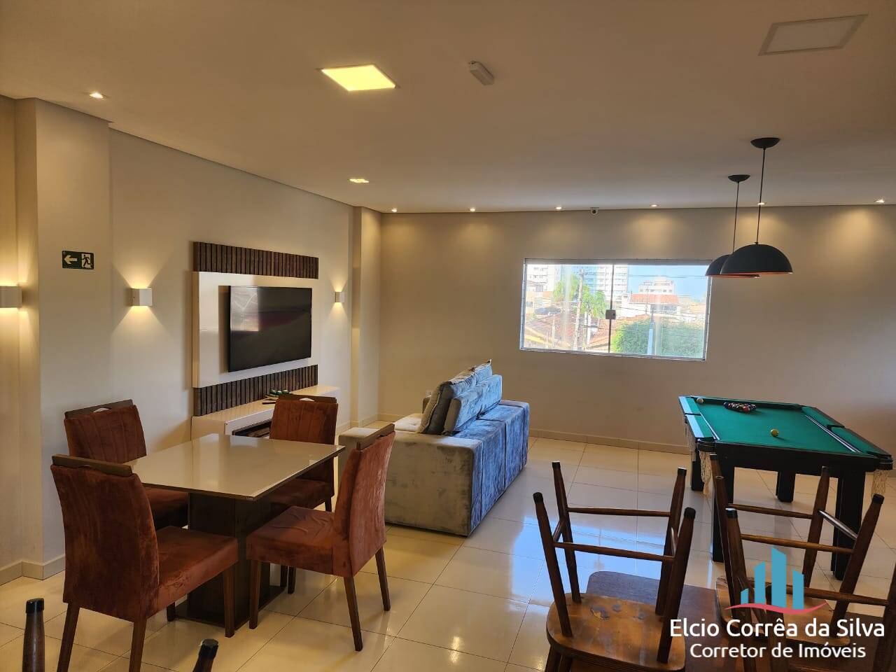 Apartamento, 1 quarto, 43 m² - Foto 39