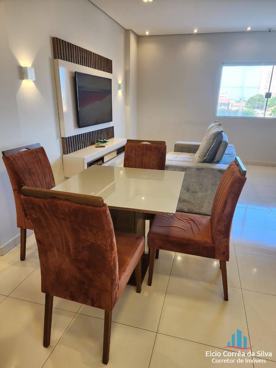 Apartamento, 1 quarto, 43 m² - Foto 37