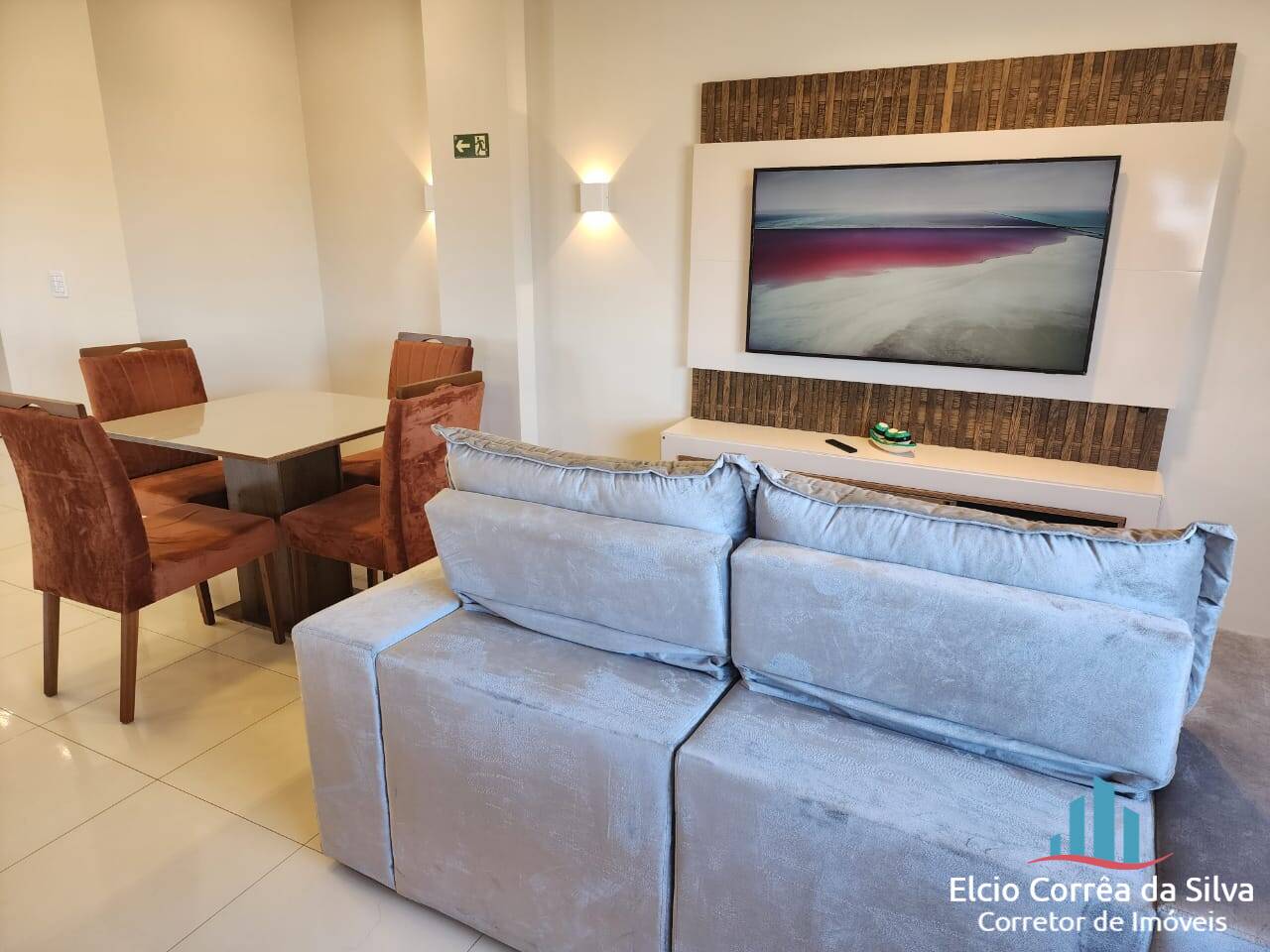 Apartamento, 1 quarto, 43 m² - Foto 42