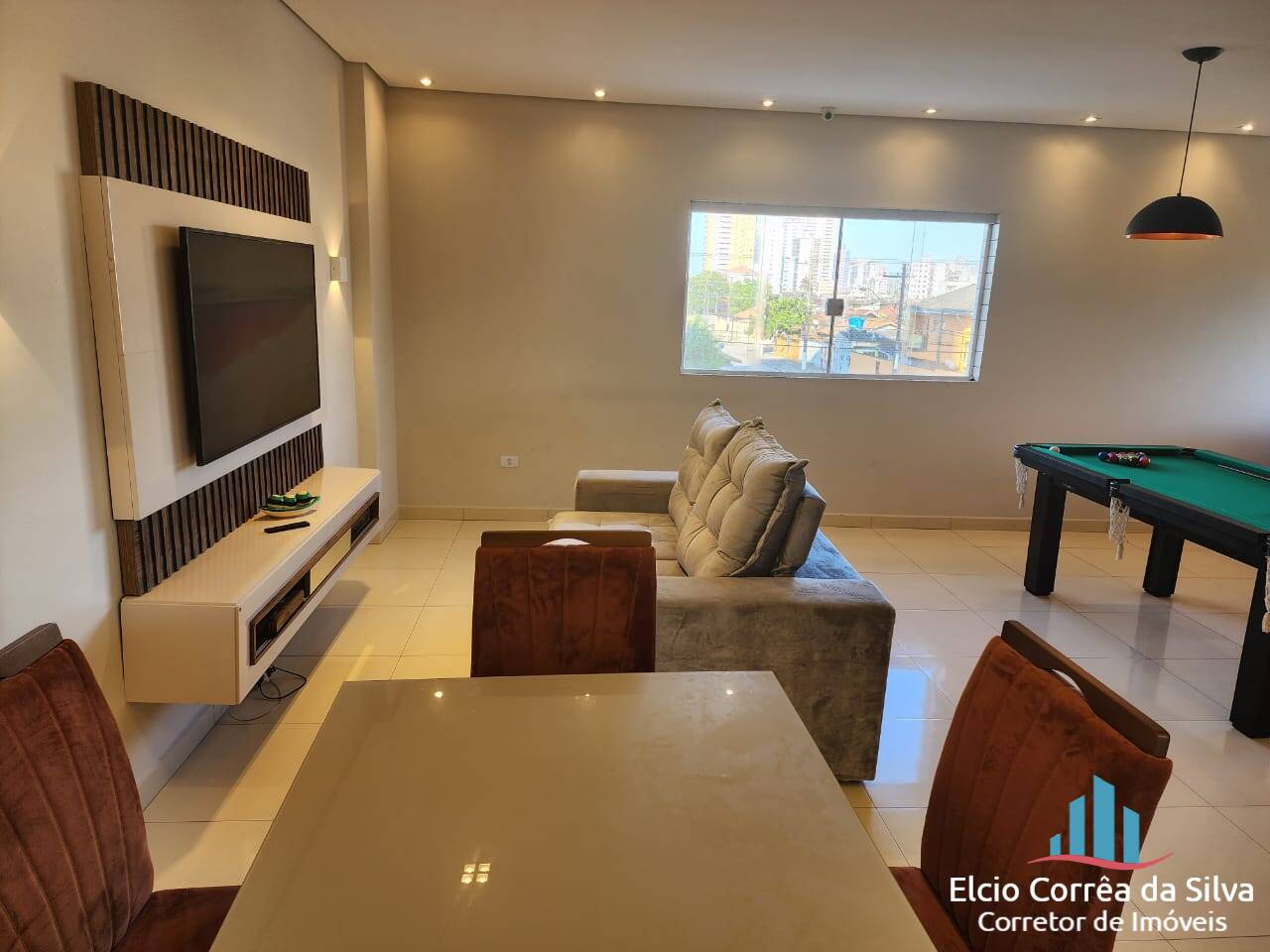 Apartamento, 1 quarto, 43 m² - Foto 43