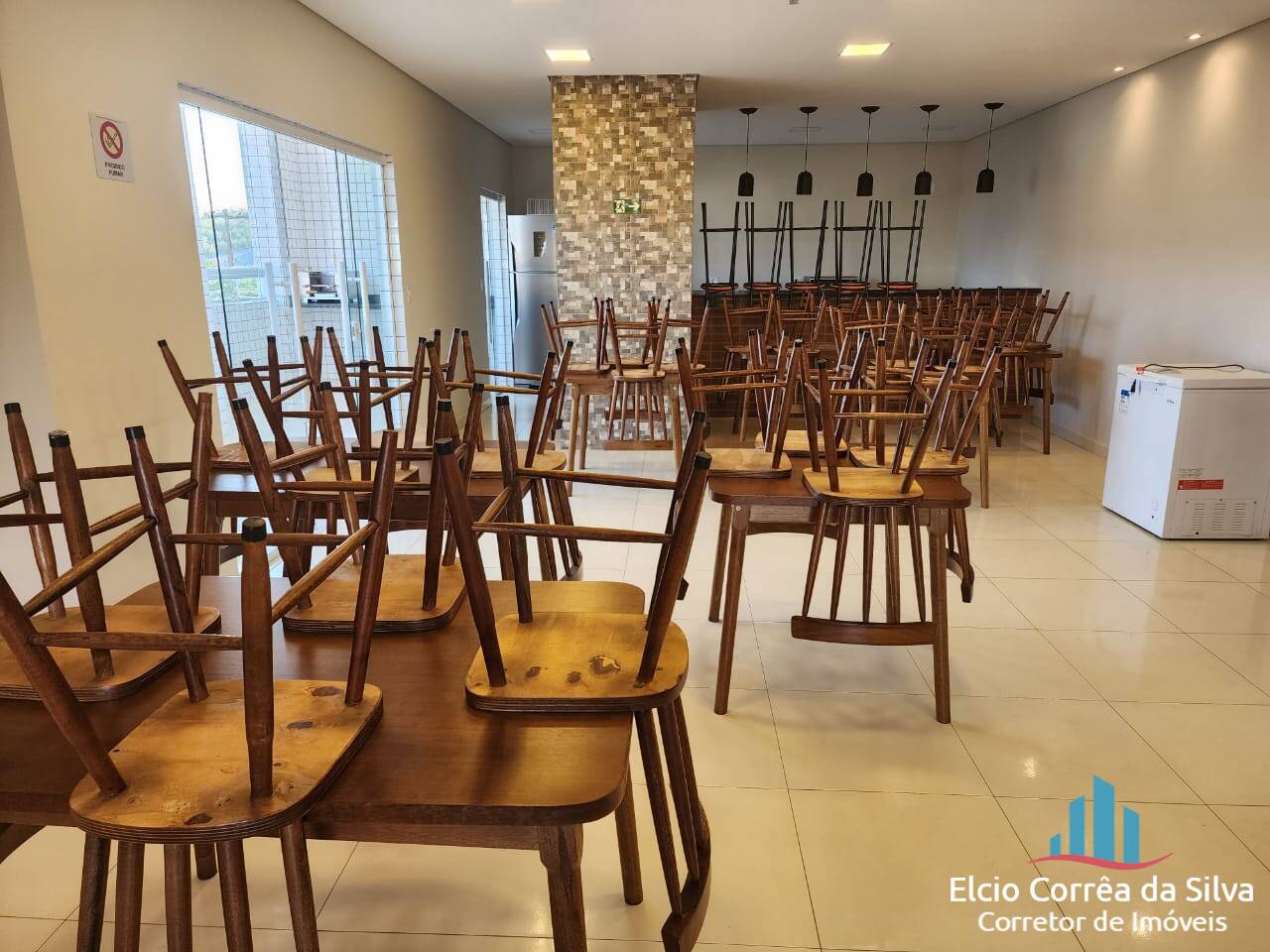 Apartamento, 1 quarto, 43 m² - Foto 46