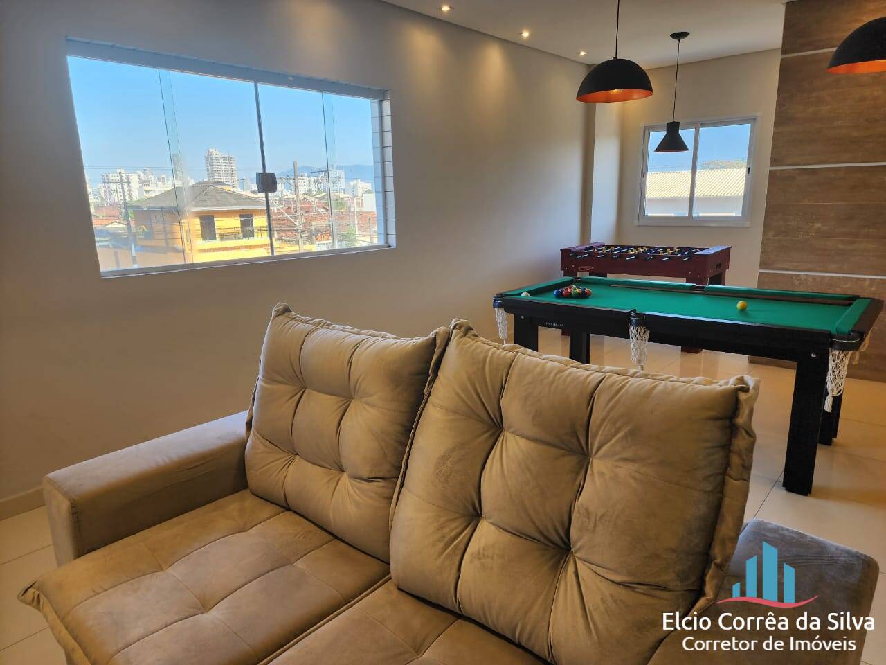 Apartamento, 1 quarto, 43 m² - Foto 47