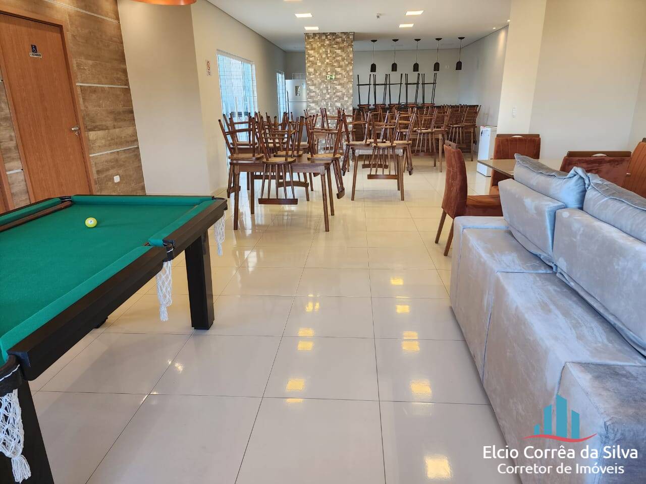 Apartamento, 1 quarto, 43 m² - Foto 45