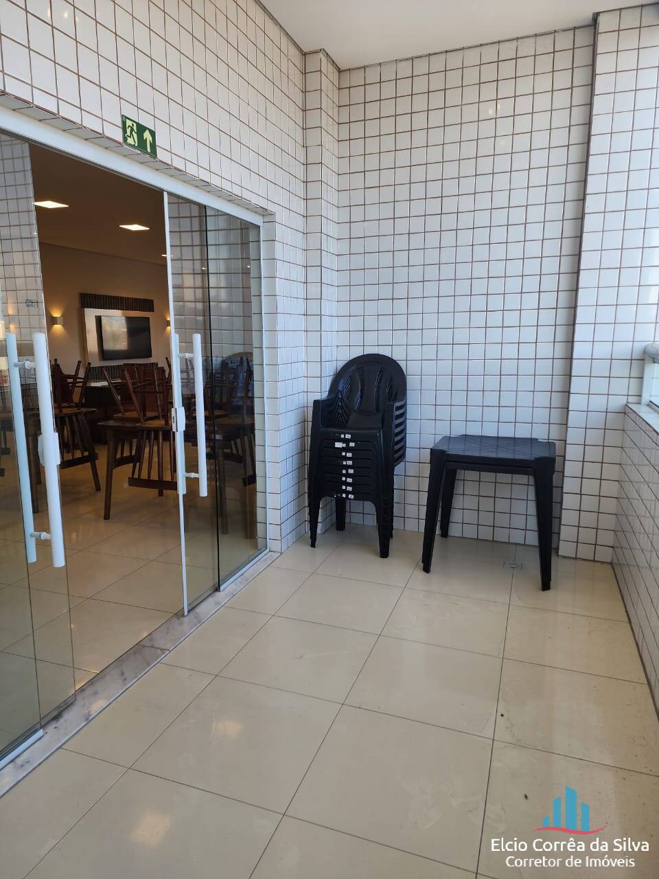 Apartamento, 1 quarto, 43 m² - Foto 48