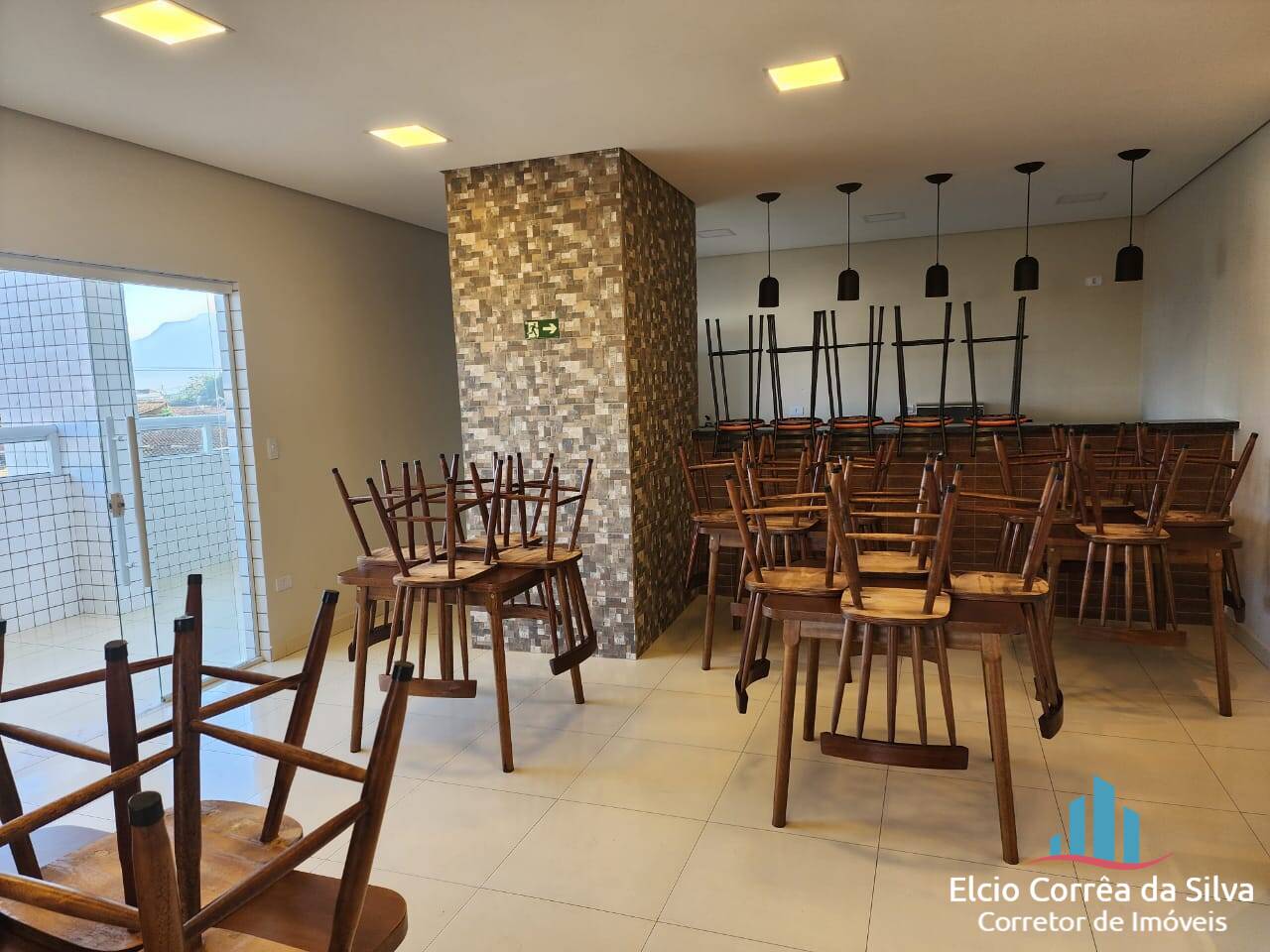 Apartamento, 1 quarto, 43 m² - Foto 50