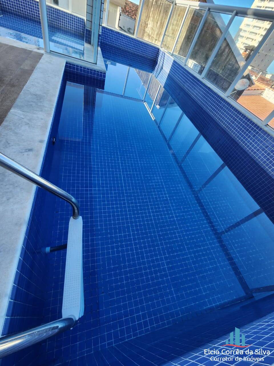 Apartamento, 1 quarto, 43 m² - Foto 58