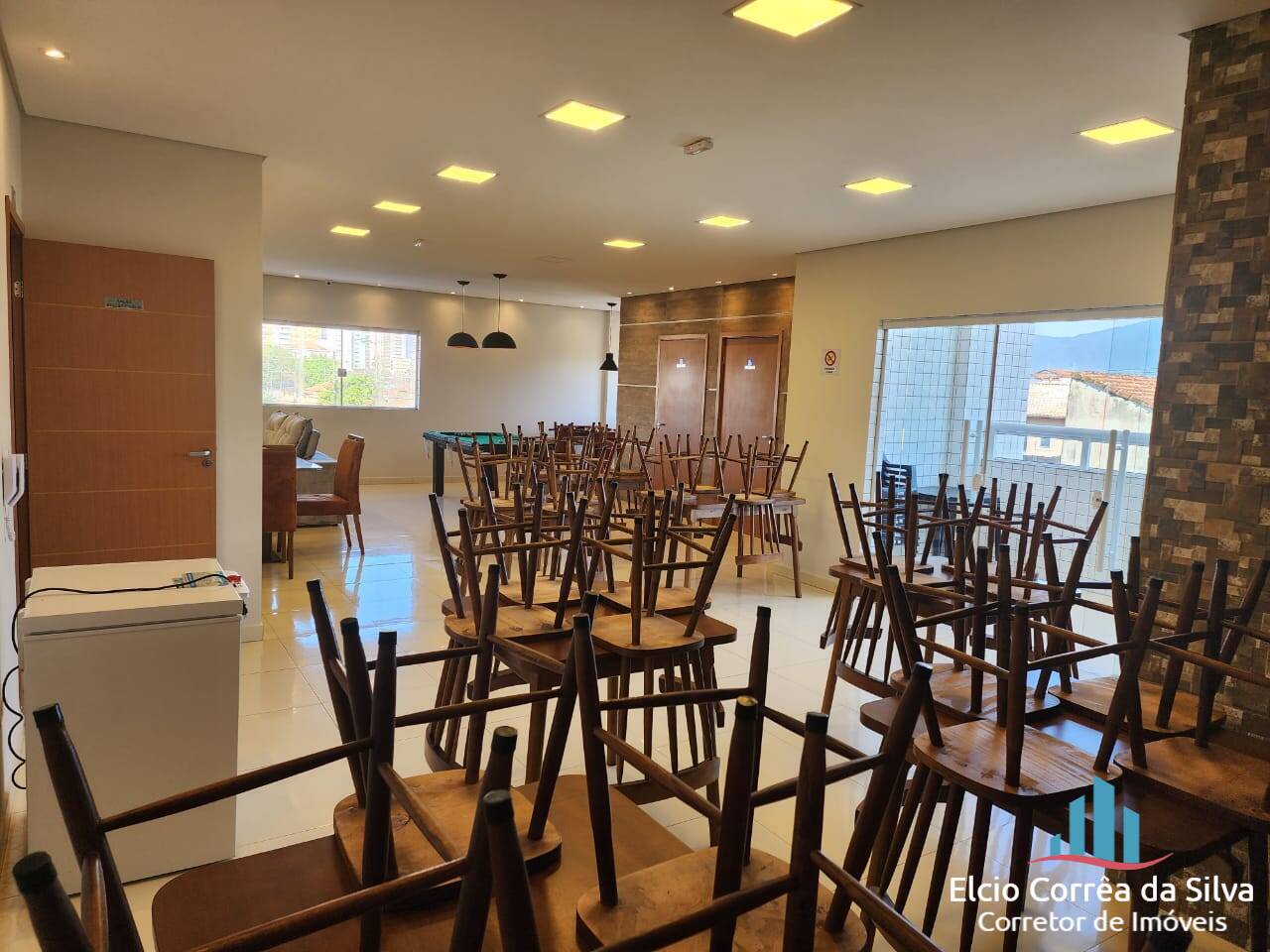 Apartamento, 1 quarto, 43 m² - Foto 54