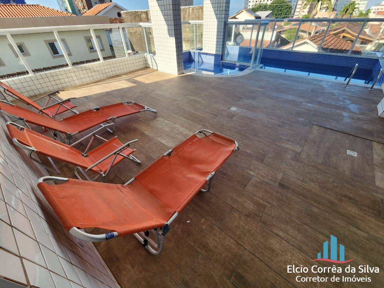 Apartamento, 1 quarto, 43 m² - Foto 61