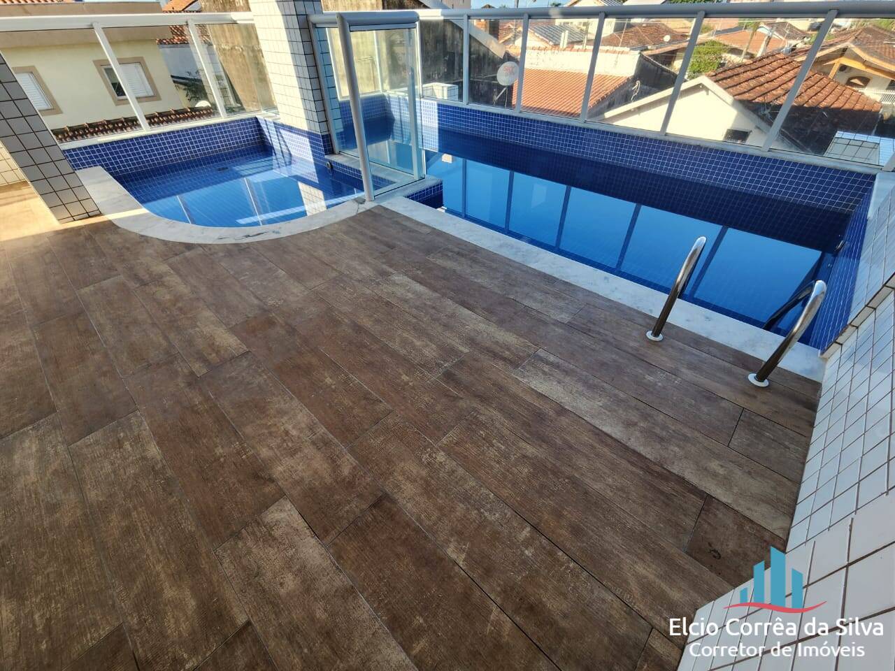 Apartamento, 1 quarto, 43 m² - Foto 60