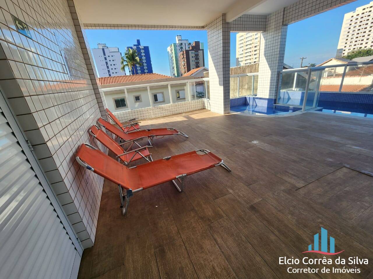 Apartamento, 1 quarto, 43 m² - Foto 64