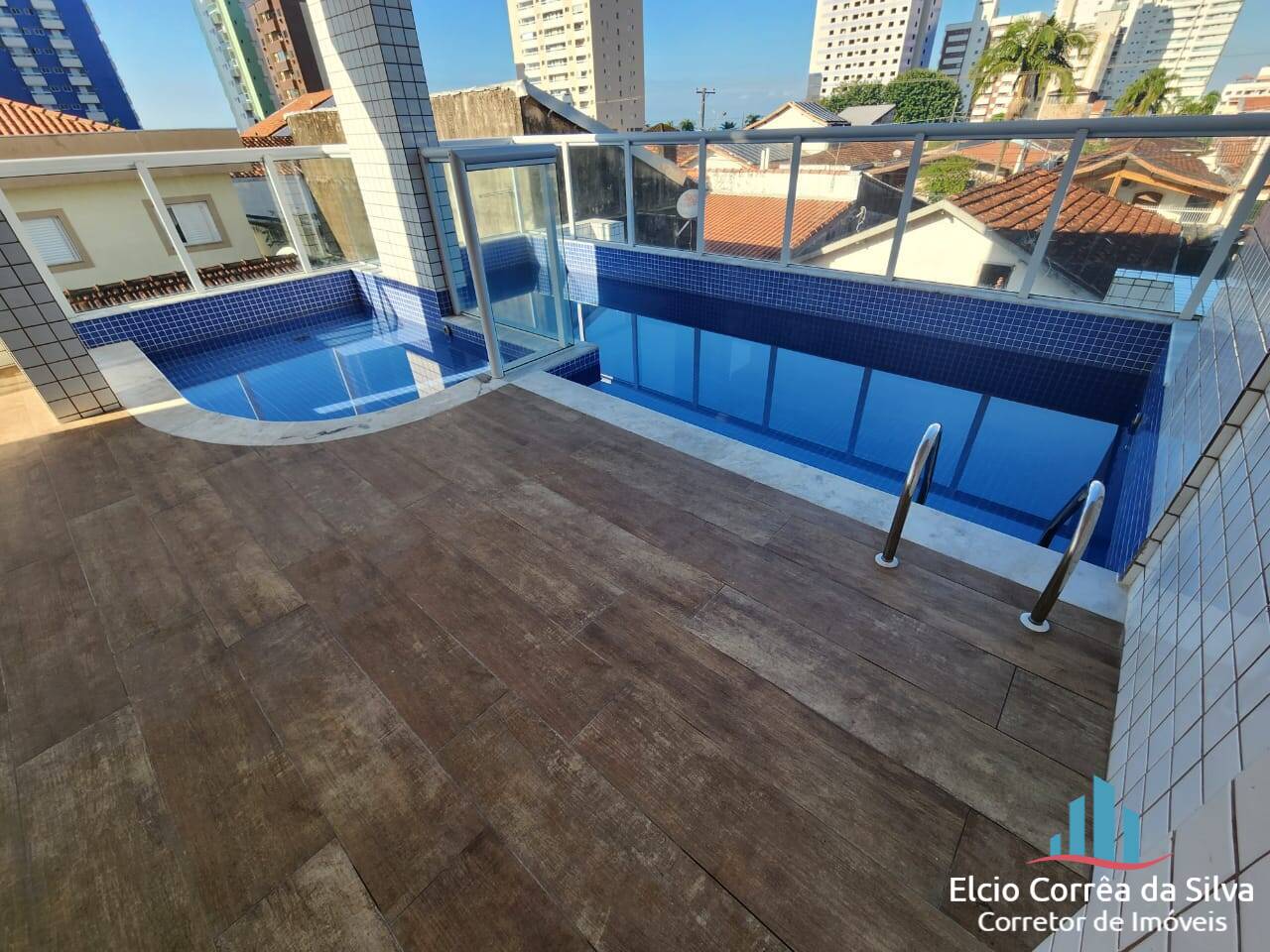 Apartamento, 1 quarto, 43 m² - Foto 63