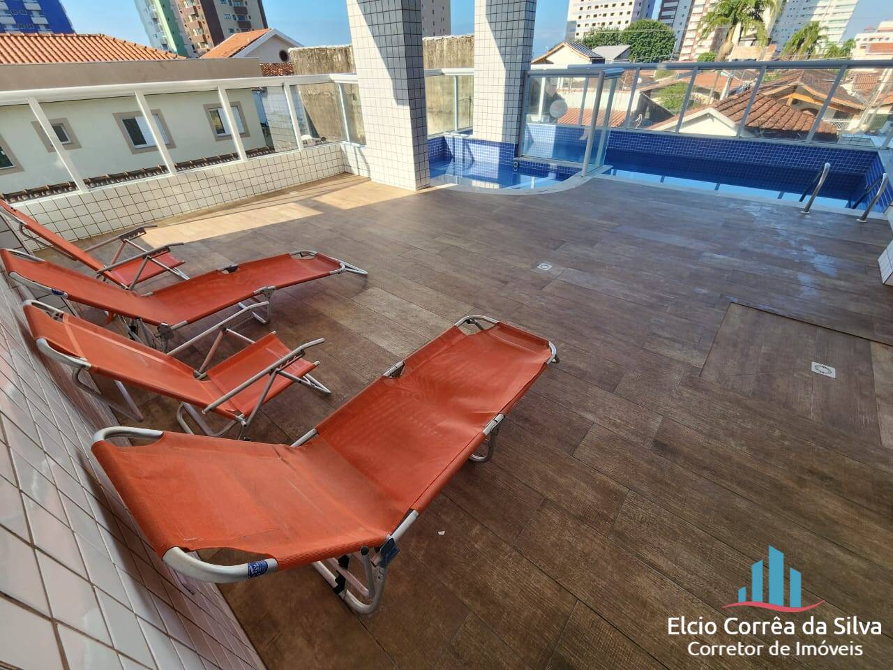 Apartamento, 1 quarto, 43 m² - Foto 62