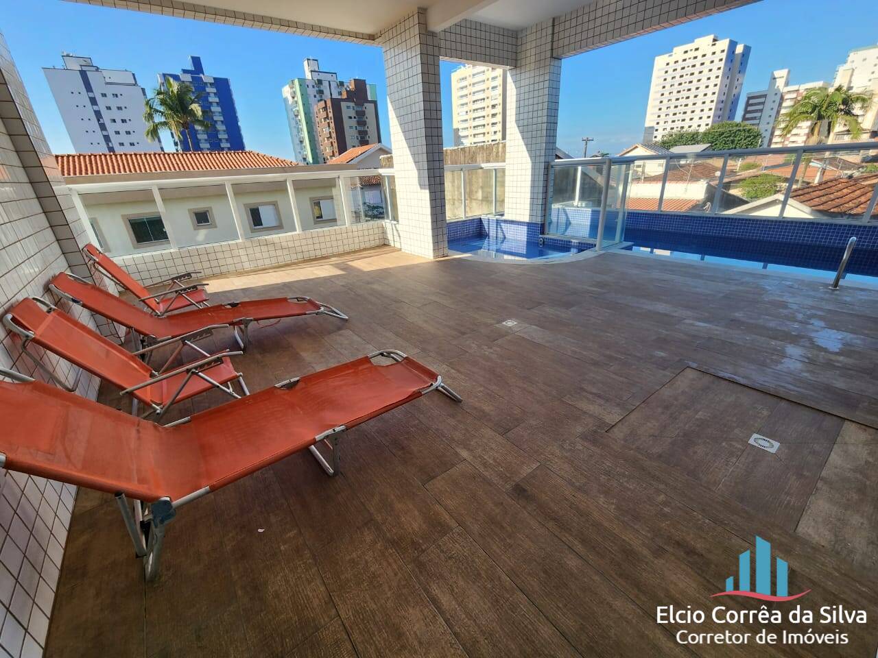 Apartamento, 1 quarto, 43 m² - Foto 67