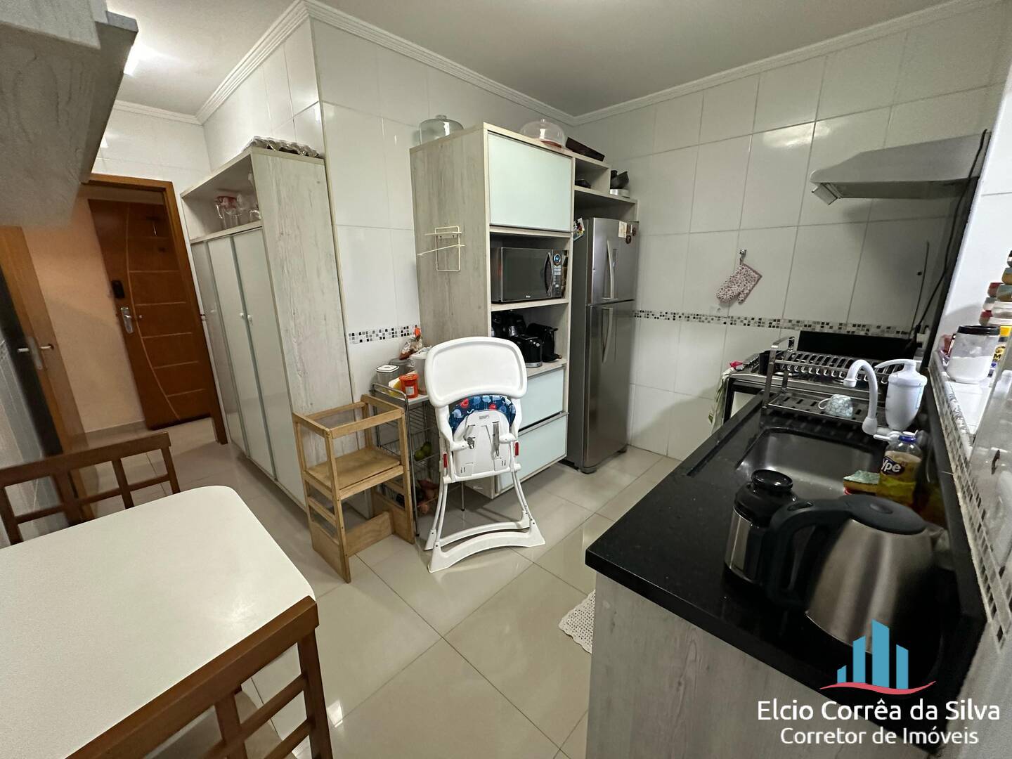 Apartamento, 2 quartos, 88 m² - Foto 5
