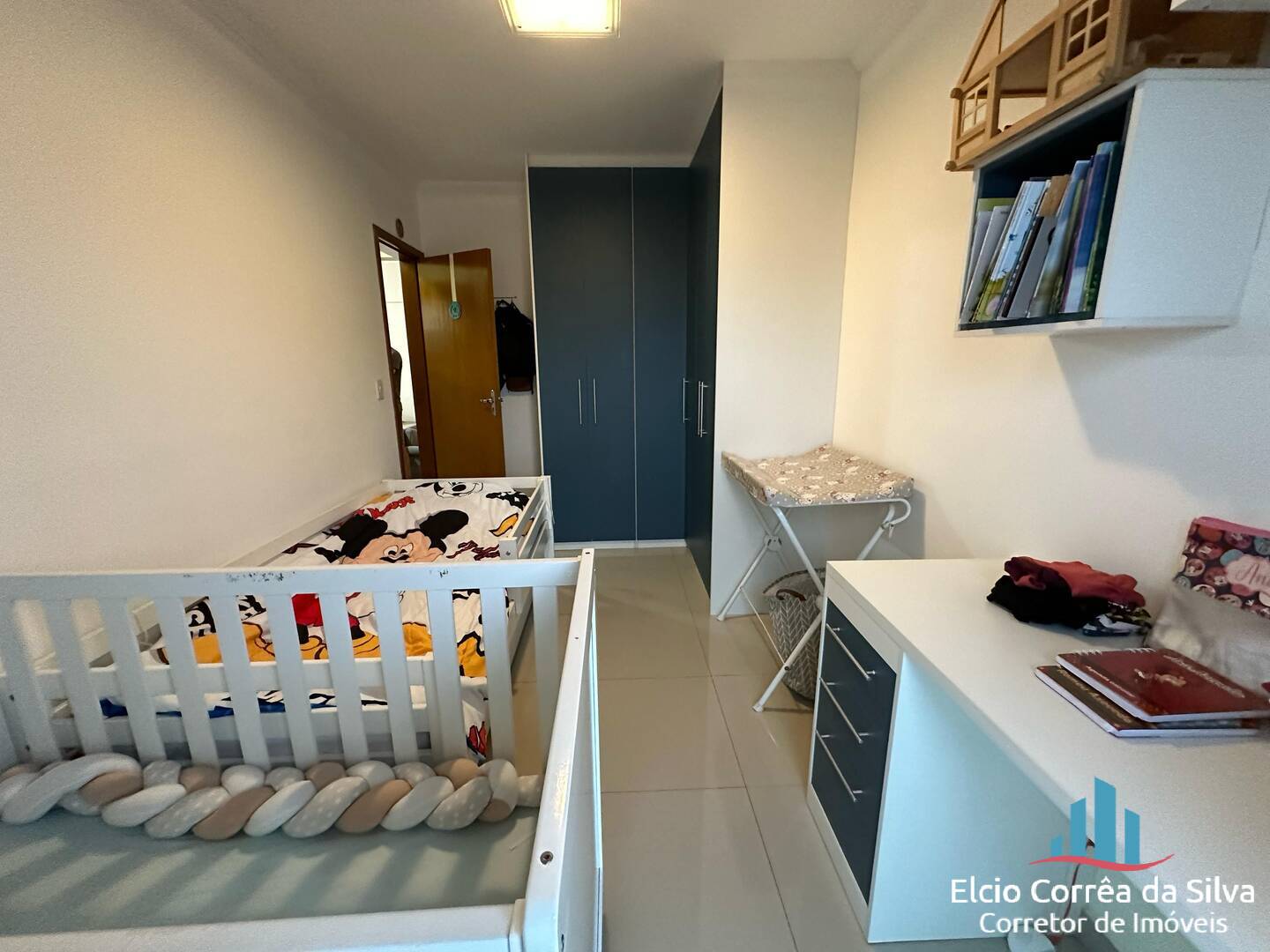 Apartamento, 2 quartos, 88 m² - Foto 6