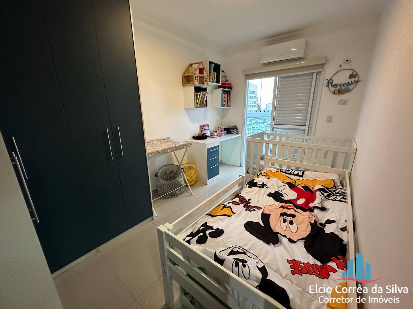 Apartamento, 2 quartos, 88 m² - Foto 7