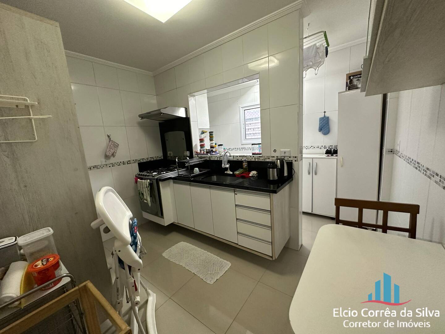 Apartamento, 2 quartos, 88 m² - Foto 8
