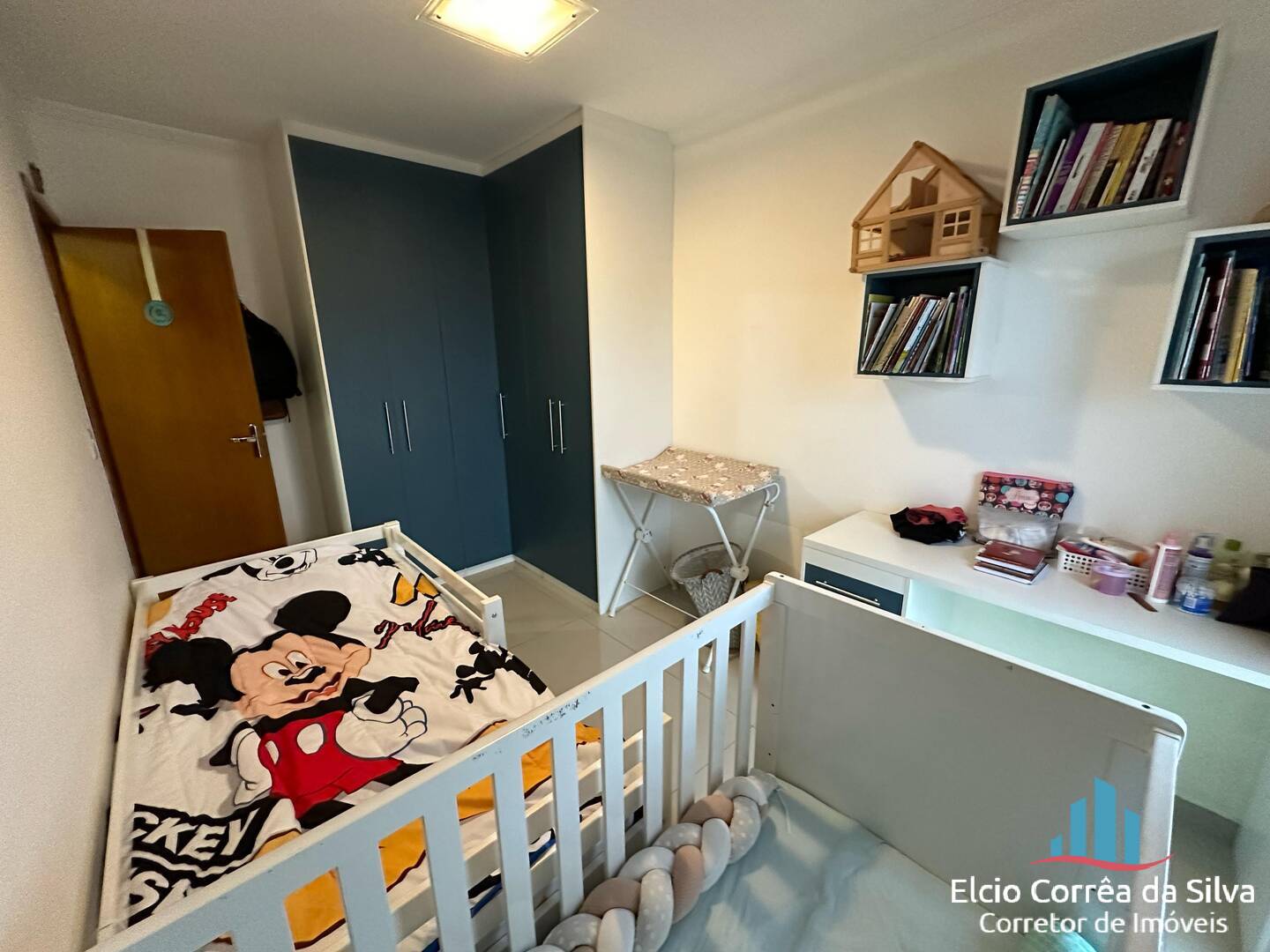 Apartamento, 2 quartos, 88 m² - Foto 9