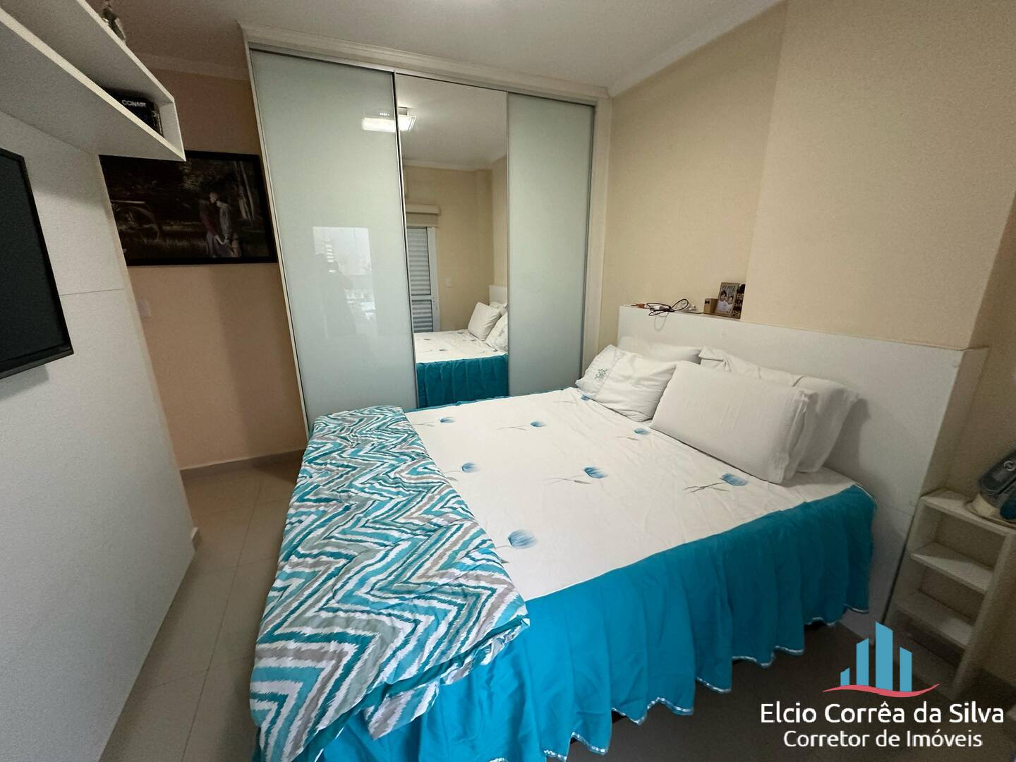 Apartamento, 2 quartos, 88 m² - Foto 11