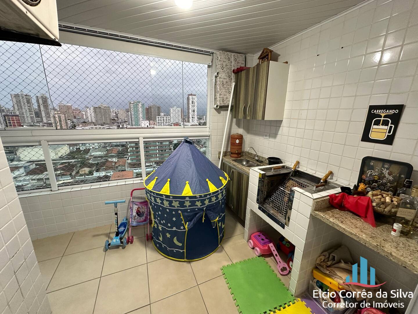 Apartamento, 2 quartos, 88 m² - Foto 15
