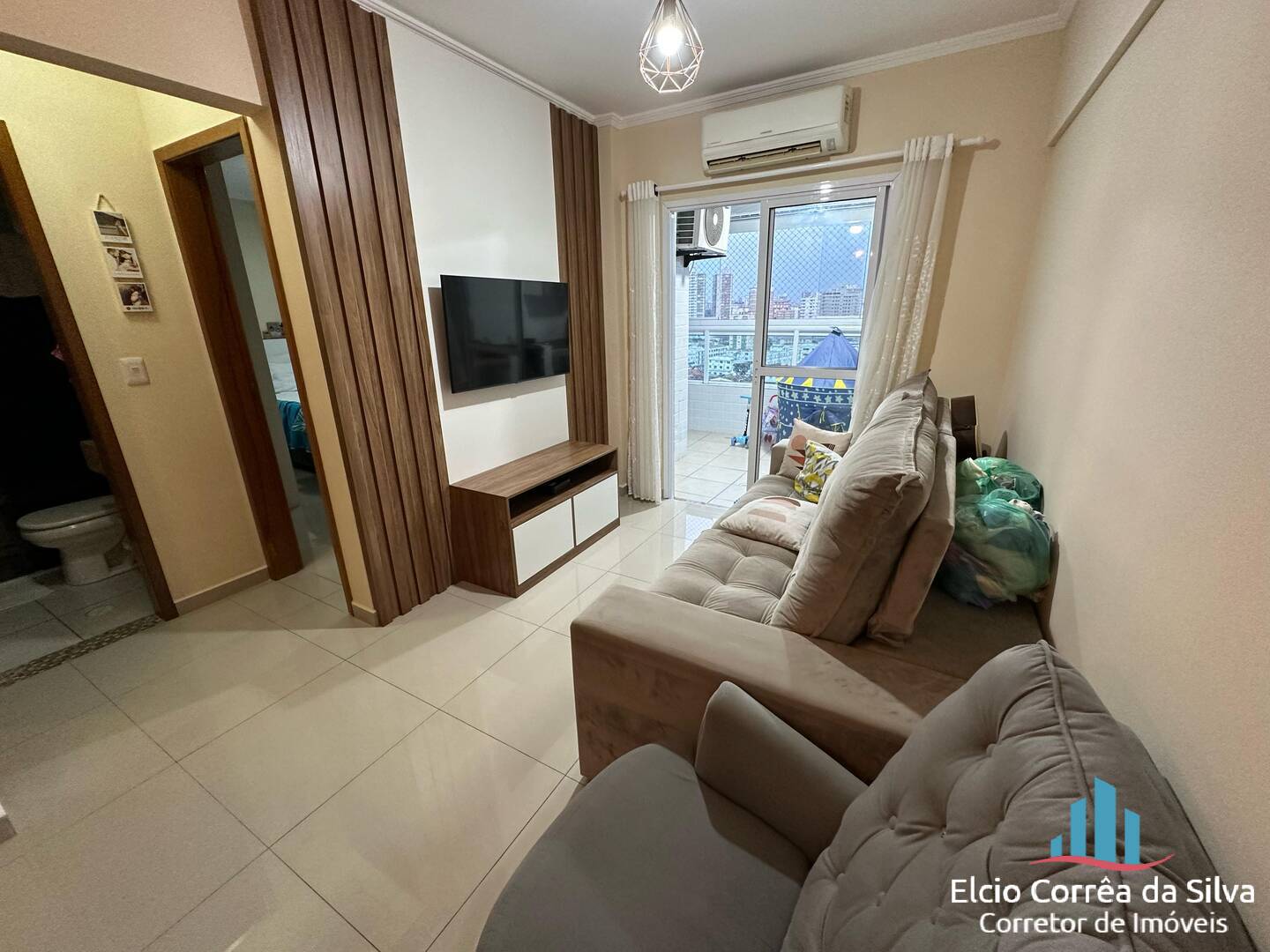 Apartamento, 2 quartos, 88 m² - Foto 3
