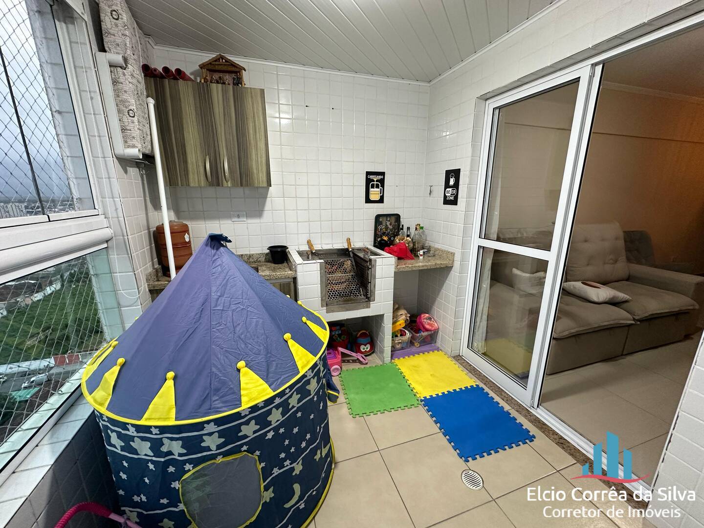 Apartamento, 2 quartos, 88 m² - Foto 18