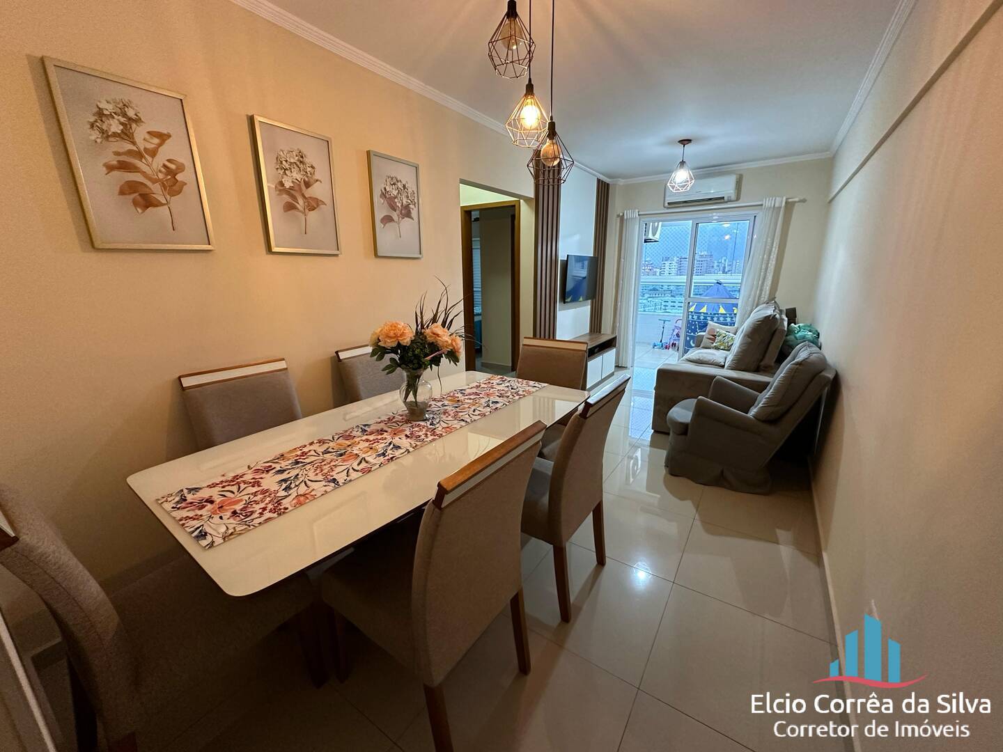 Apartamento, 2 quartos, 88 m² - Foto 19