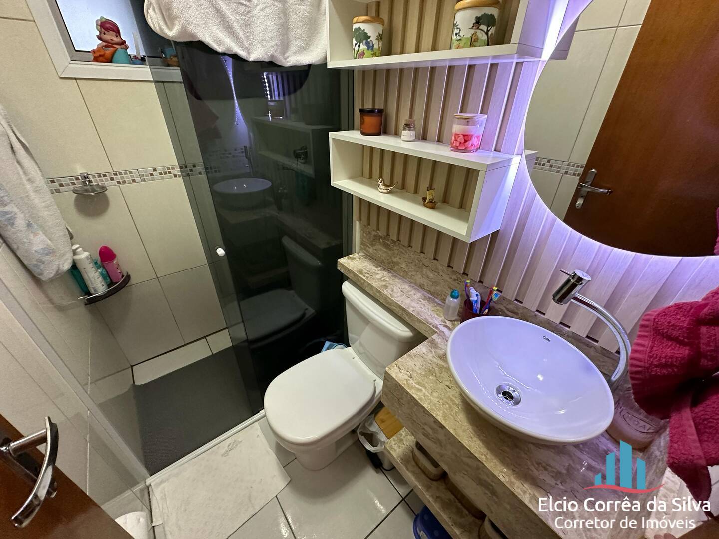 Apartamento, 2 quartos, 88 m² - Foto 24