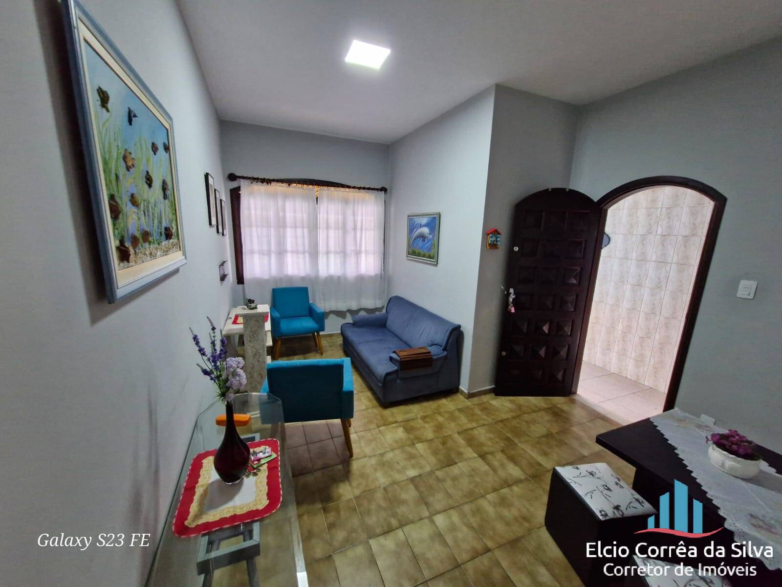 Casa, 2 quartos, 125 m² - Foto 1