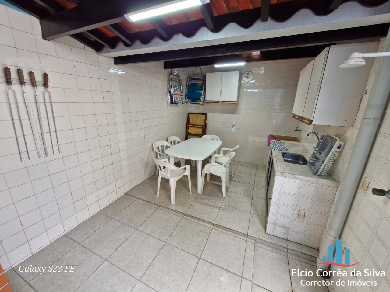 Casa, 2 quartos, 125 m² - Foto 11