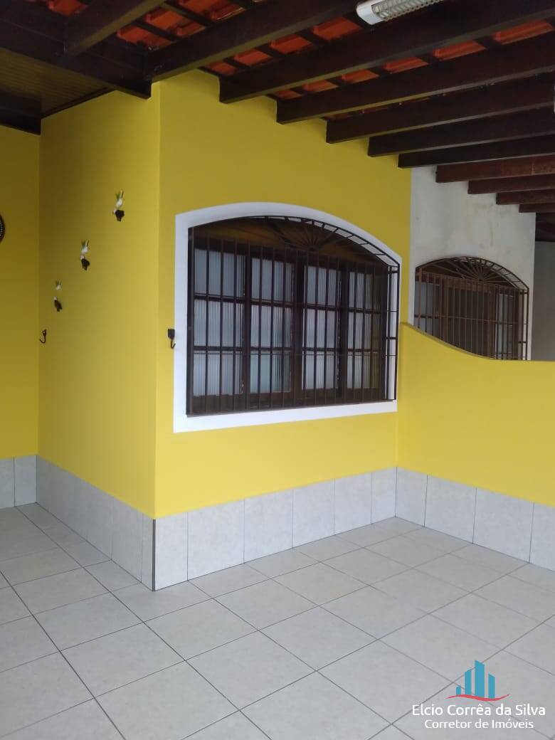 Casa, 2 quartos, 125 m² - Foto 17