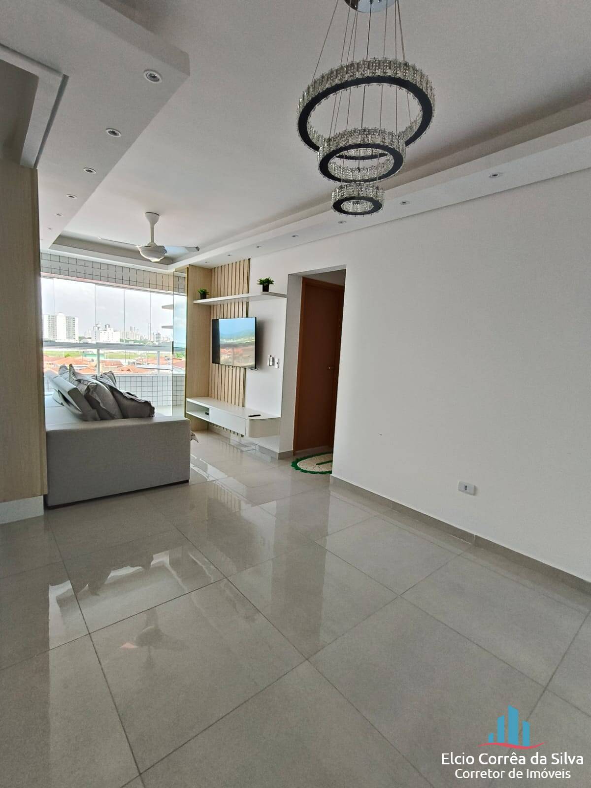 Apartamento, 2 quartos, 68 m² - Foto 4