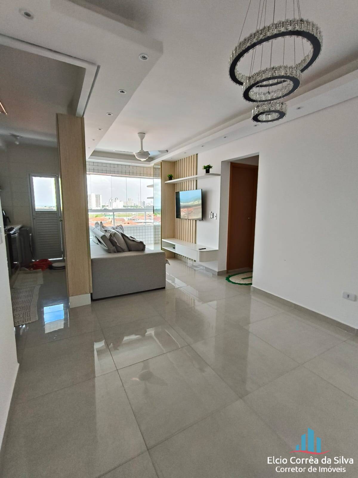 Apartamento, 2 quartos, 68 m² - Foto 7