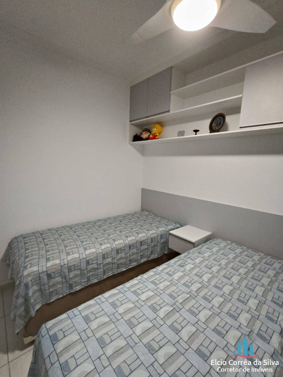 Apartamento, 2 quartos, 68 m² - Foto 17