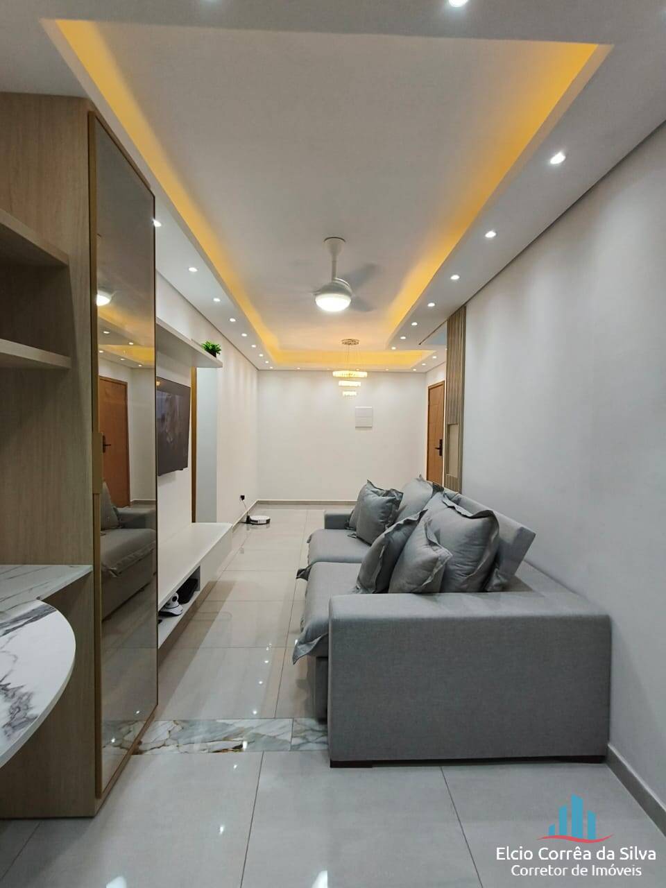 Apartamento, 2 quartos, 68 m² - Foto 8