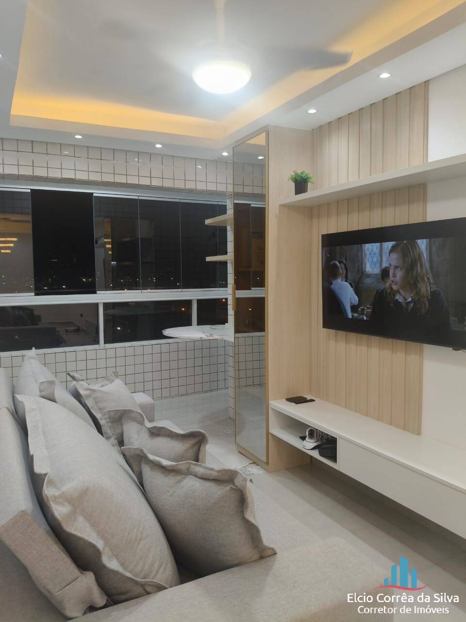 Apartamento, 2 quartos, 68 m² - Foto 46