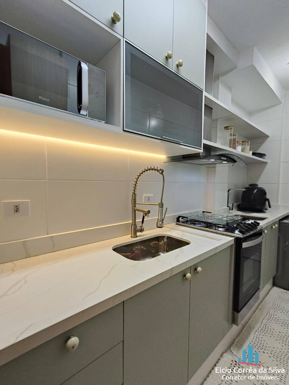 Apartamento, 2 quartos, 68 m² - Foto 10