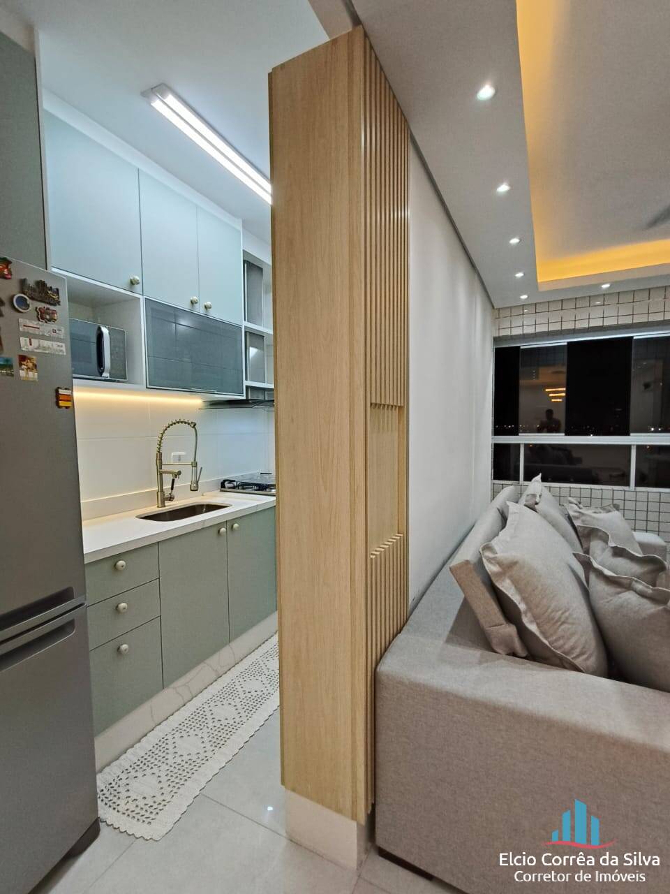 Apartamento, 2 quartos, 68 m² - Foto 50