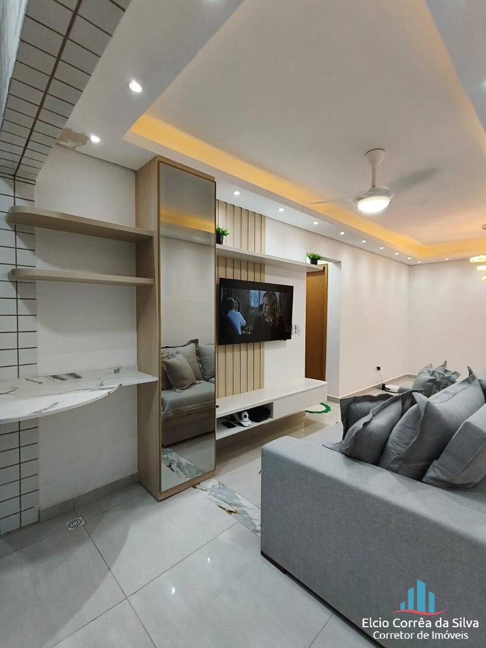 Apartamento, 2 quartos, 68 m² - Foto 49