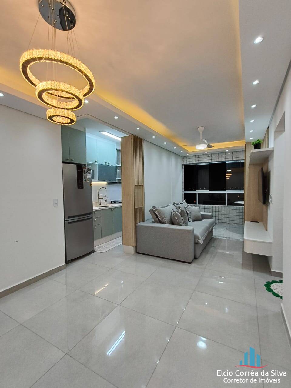 Apartamento, 2 quartos, 68 m² - Foto 54