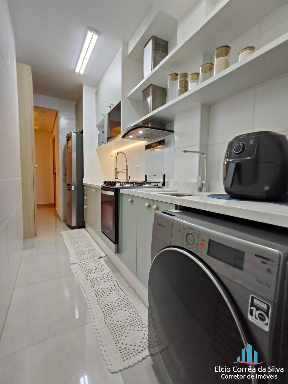 Apartamento, 2 quartos, 68 m² - Foto 57